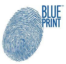 Blue Print ADG02264