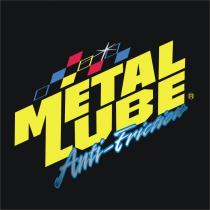 Metal Lube 2EF - 