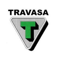TRAVASA TRANSMISIONES 5021