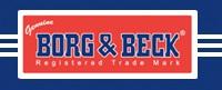 Borg & Beck BBP2160