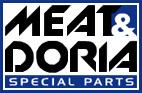 Meat Doria 87599