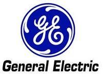 GENERAL ELECTRIC LAMPARAS